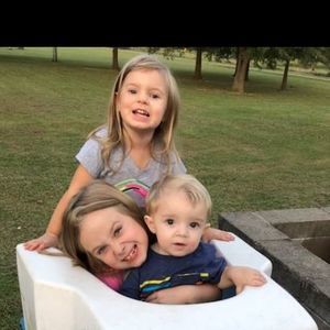 Meet your Posher, Whitney key